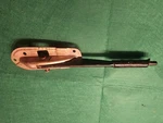 911 Porsche Brake Handle & Base. Fixed Price $75.00.