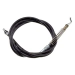 For Dodge Ram 1500 2002-2008 Parking Brake Cable Black Housing With Conduit. Fixed Price $66.43.