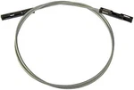 Parking Brake Cable Fits 2003-2009 Ford Ranger Dorman First Stop. Fixed Price $25.20.