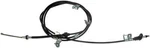 Rear Right Parking Brake Cable For 2006-2014 Honda Ridgeline 2008 2007 Dorman. Fixed Price $40.95.
