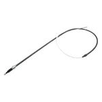 For Volkswagen Passat 1995-1997 Gemo Parking Brake Cable. Fixed Price $26.64.