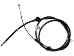 2008-2012 Ford Escape Parking Brake Cable Front Ac Delco 52442XDSY 2009 2010. Fixed Price $32.05.