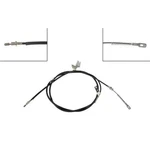 Genuine Dorman Parking Brake Cable C660192. Fixed Price $28.15.
