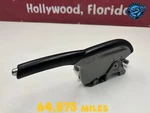 2005-2012 Porsche 911 Cayman Boxster Parking Brake Handle Assembly Black Oem 64K. Fixed Price $79.66.