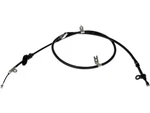 For 2002-2006 Nissan Altima Parking Brake Cable Rear Left Dorman 17782VS 2003. Fixed Price $47.05.