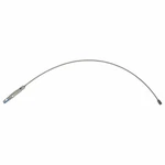 Ford Parts Brake Extension Intermediate Cable 6C2Z-2A793-B C95378. Fixed Price $15.00.