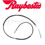 Raybestos Rear Right Parking Brake Cable 1993-1997 Ford Ranger Gf. Fixed Price $29.70.