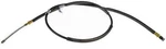 Parking Brake Cable Dorman C96280 Fits 97-99 Mitsubishi Montero Sport. Fixed Price $101.99.