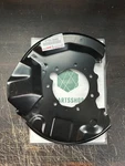 Toyota Hilux Disc Brake Dust Cover Front Right Genuine Jdm 47703-35062 1994/08. Fixed Price $149.97.