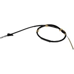 Dorman C661446 Parking Brake Cable. Fixed Price $47.95.