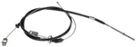 Parking Brake Cable Dorman C93728 Fits 79-83 Toyota Pickup. Fixed Price $98.93.