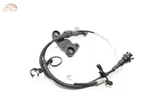2021 - 2022 Jeep Grand Cherokee Manual Parking Brake Release Cable Oem. Fixed Price $46.74.