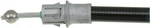 Parking Brake Cable Front Dorman C92515 Fits 66-74 Ford Bronco. Fixed Price $40.72.