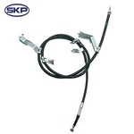 Skp SKC660539 Parking Brake Cable. Fixed Price $90.99.