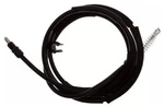 Genuine Acdelco Parking Brake Cable 18P97180. Fixed Price $36.09.