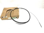 Parking Brake Cable Rear Left Acdelco Gm Original Equipment 15015715 Fast Shipp. Fixed Price $33.50.