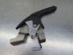 EB1461 2007 Honda S2000 Parking Brake Lever Handle. Fixed Price $59.99.