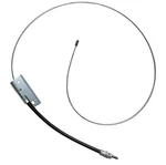 Wagner F108321 Parking Brake Cable. Fixed Price $11.58.