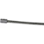 Dorman C661250 Parking Brake Cable. Fixed Price $63.58.