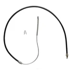 Parking Brake CABLE-ELEMENT3 Raybestos BC93436. Fixed Price $46.76.