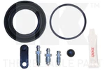 Nk 8899055 Repair Kit, Brake Caliper For Alfa Romeo Audi Chevrolet Citro Fiat. Fixed Price $19.80.