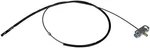 Parking Brake Cable Dorman C660987. Fixed Price $30.50.