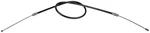 Parking Brake Cable Dorman C96552. Fixed Price $35.02.