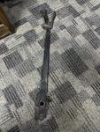 Ford Tt ?? Emergency / Parking Brake Handle Original Old Truck Car Vintage. Fixed Price $125.00.