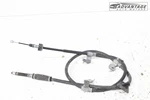 2021-2025 Kia Seltos Awd 2.0 Rear Left Side Parking Brake Control Cable Oem. Fixed Price $46.79.