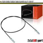 New Parking Brake Cable Ford F-250 F-350 Super Duty 2005-2007 Intermediate. Fixed Price $11.99.