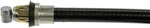 Dorman C660142 Parking Brake Cable Fits Rear Right, Left. Fixed Price $33.22.
