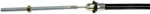 Dorman C95497 Parking Brake Cable Fits Rear Right. Fixed Price $31.50.