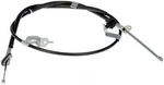 Parking Brake Cable Dorman C660978 Fits 08-11 Toyota Yaris. Fixed Price $112.50.