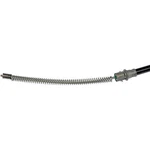 Dorman C92344 Parking Brake Cable. Fixed Price $53.13.