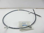 New Genuine Right Side Parking Brake Cable For 2004-2008 Mazda RX-8 F21544410A. Fixed Price $62.99.