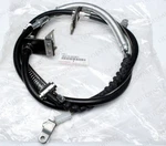 46410-60301 Toyota Land Cruiser Parking Brake Cable FJ75 FZJ75 HZJ75 Oem Genuine. Fixed Price $122.00.