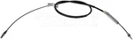 Parking Brake Cable Dorman C661391. Fixed Price $119.46.