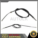 Dorman Parking Brake Cable Fits 2000 2001 2002 1993 1994 1995 1998 Ford Ranger. Fixed Price $61.89.