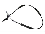 For 2007-2017 Jeep Wrangler Parking Brake Cable Crown 73341SHYK 2010 2008 2009. Fixed Price $33.05.