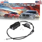 Parking Actuator Handbrake For Bmw E70 E71 E72 X5 X6 2007-13 # 34436850289. Fixed Price $131.50.