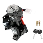 Ignition Lock Cylinder Switch & Housing With Key Fit 17-22 Kia Sportage. Fixed Price $79.79.