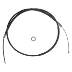 For Chevy Tahoe 97-99 Acdelco Gold Steel Rear Driver Side Parking Brake Cable. Fixed Price $19.77.