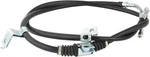 Parking Brake Cable, Left Febest 04100-CWLH Oem 4746.32. Fixed Price $16.58.
