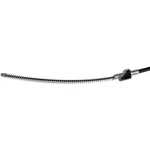 Dorman C93211 Parking Brake Cable. Fixed Price $51.04.