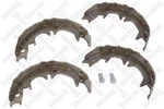 Stellox 4654020020 Parking Brake Shoe Assembly Left For Toyota Camry 1986-2014. Fixed Price $39.00.