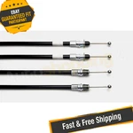Wilwood 330-11282 Parking Brake Cables 1994-2004 Ford Mustang. Fixed Price $220.75.