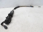10-16 Jaguar Xj Xfr Xkr Electronic Parking Brake Switch Cable Oem 092424. Fixed Price $118.63.