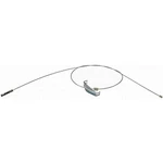 Dorman C660363 Parking Brake Cable 00-04 Ford F-350 Sd F-450 F-550. Fixed Price $31.30.