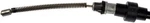 Dorman - Oe Solutions Brake Cable C95132. Fixed Price $70.87.