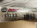 Napa 93133 Parking Brake Cable. Fixed Price $22.00.